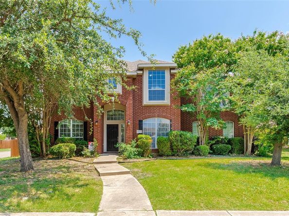 6902  Amesbury Lane , Rowlett Texas 75089