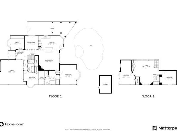 7910  Troon Drive , Rowlett Texas 75089