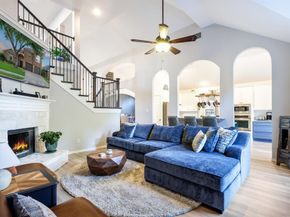 7910  Troon Drive , Rowlett Texas 75089