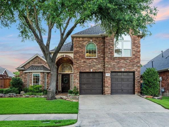 7910  Troon Drive , Rowlett Texas 75089