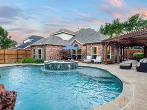 7910  Troon Drive , Rowlett Texas 75089