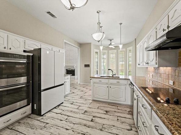 4596  Adrian Way , Plano Texas 75024