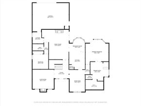 4596  Adrian Way , Plano Texas 75024