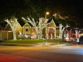 4596  Adrian Way , Plano Texas 75024
