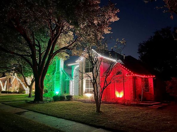 4596  Adrian Way , Plano Texas 75024