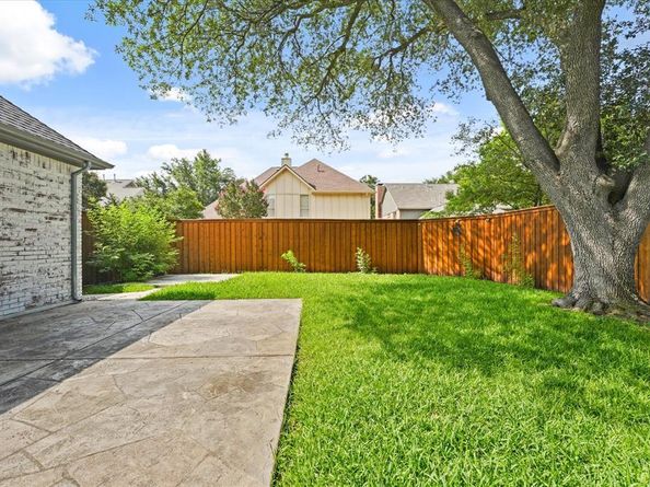 4596  Adrian Way , Plano Texas 75024