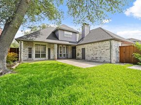 4596  Adrian Way , Plano Texas 75024