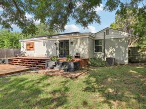 10649  Sylvia Drive , Dallas Texas 75228