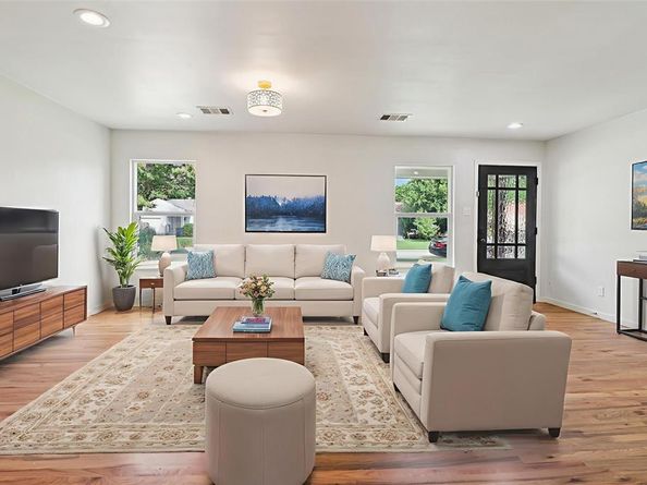 10649  Sylvia Drive , Dallas Texas 75228