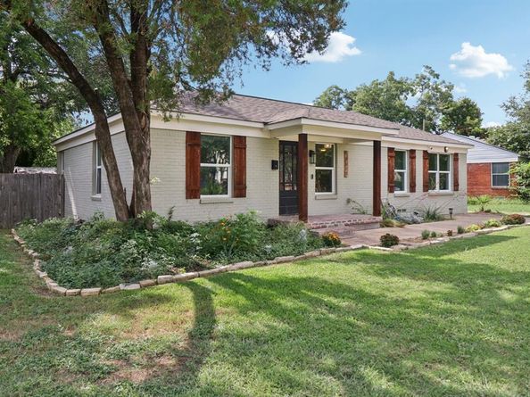 10649  Sylvia Drive , Dallas Texas 75228