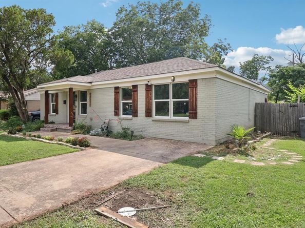 10649  Sylvia Drive , Dallas Texas 75228