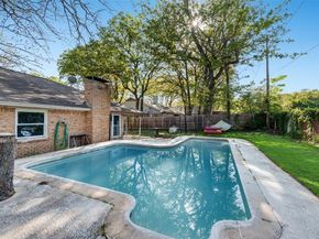1117  Lake Ridge Drive , Azle Texas 76020