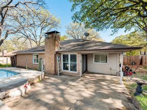 1117  Lake Ridge Drive , Azle Texas 76020