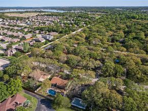 1117  Lake Ridge Drive , Azle Texas 76020