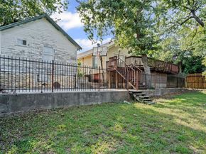 828  Springer Avenue , Fort Worth Texas 76114