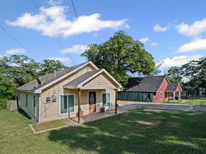 828  Springer Avenue , Fort Worth Texas 76114