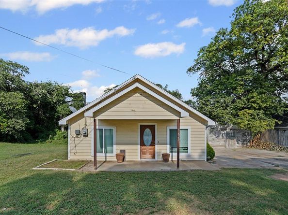 828  Springer Avenue , Fort Worth Texas 76114
