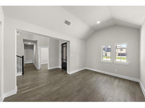 421  Curtiss Drive , Fate Texas 75087