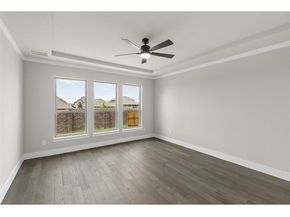 421  Curtiss Drive , Fate Texas 75087