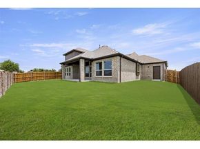 421  Curtiss Drive , Fate Texas 75087
