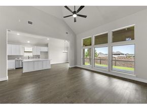 421  Curtiss Drive , Fate Texas 75087