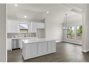 421  Curtiss Drive , Fate Texas 75087