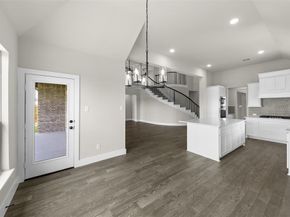 421  Curtiss Drive , Fate Texas 75087