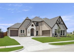 421  Curtiss Drive , Fate Texas 75087