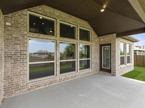 421  Curtiss Drive , Fate Texas 75087