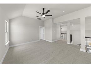 421  Curtiss Drive , Fate Texas 75087