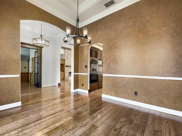 1501  Willow Tree Drive , Fort Worth Texas 76052