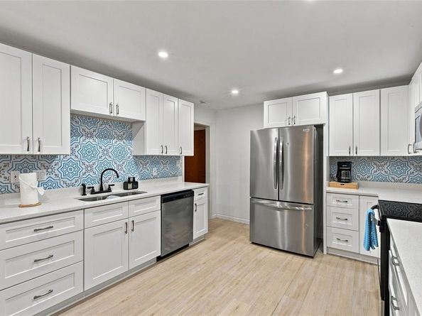 5130  Vicki Street , Haltom City Texas 76117