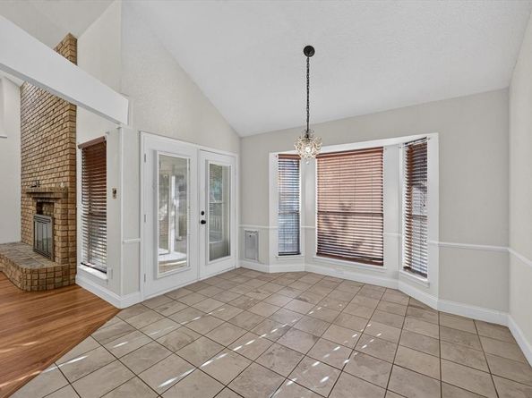 7005  Volley Court , Fort Worth Texas 76133