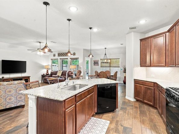405  Bird Creek Drive , Little Elm Texas 75068