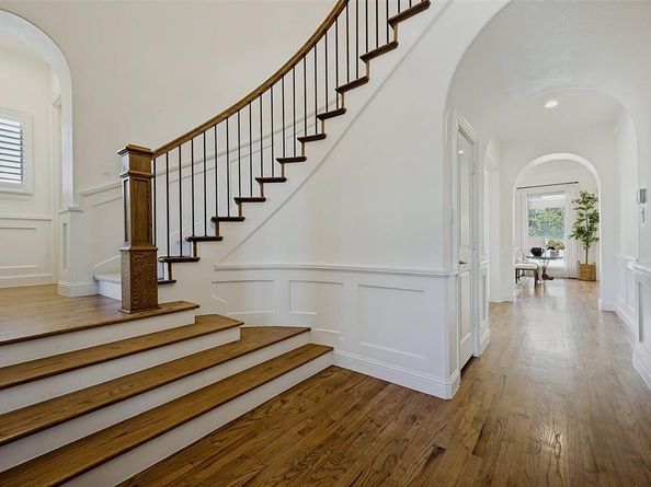 4008  Badenoch Way , Flower Mound Texas 75022