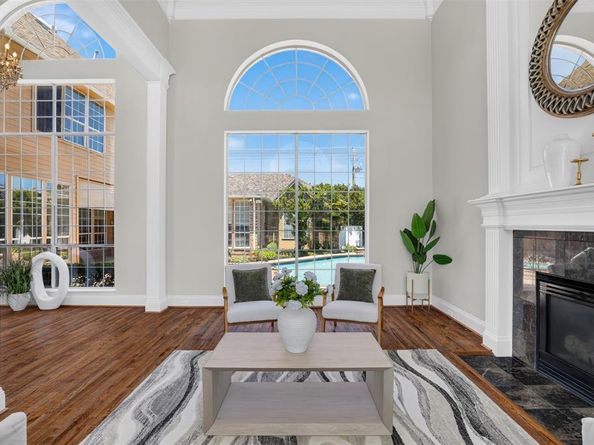4911  Holly Tree Drive , Dallas Texas 75287