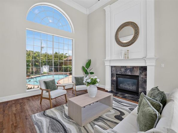 4911  Holly Tree Drive , Dallas Texas 75287