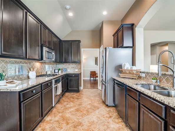 619  Louder Way , Fate Texas 75087