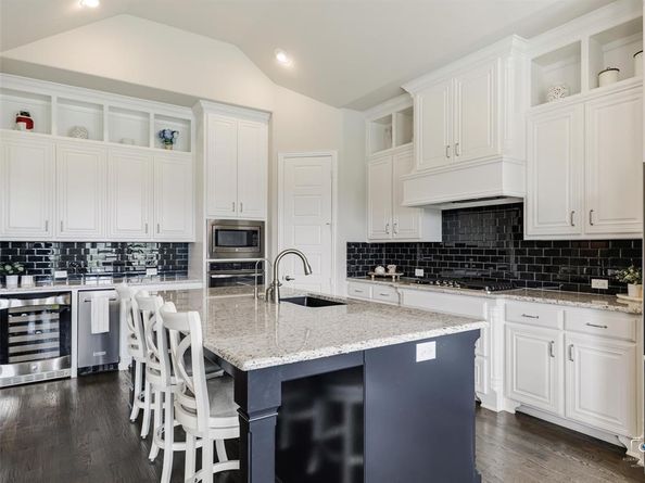 1306  Cypress Creek Way , Celina Texas 75009