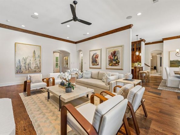 2409  Spyglass Court , Keller Texas 76248