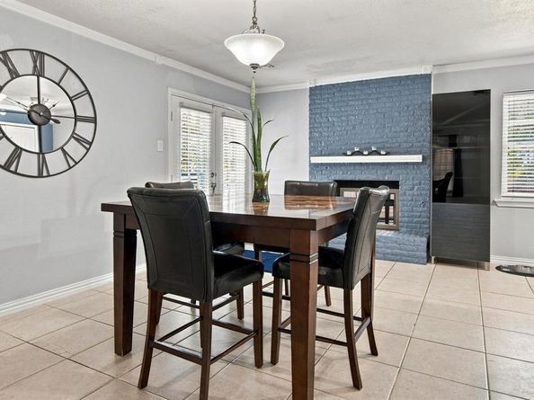 2420  Timberlake Drive , Irving Texas 75062