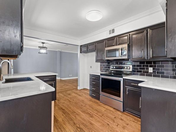 622  Mission Hills Drive , Arlington Texas 76018