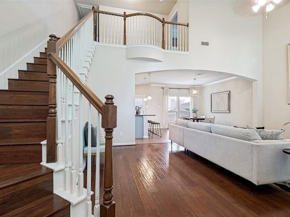 4916  Empire Way , Irving Texas 75038