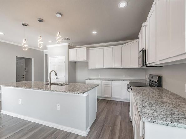 1507  Langston Street , Fort Worth Texas 76105
