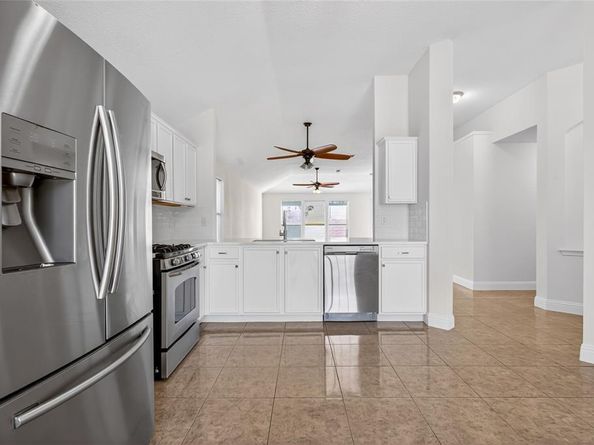 4817  Barnhill Lane , Fort Worth Texas 76135