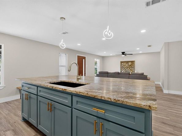 3406  Schwartz Avenue , Fort Worth Texas 76106