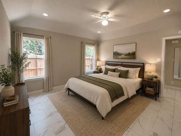 109  Colony Drive , Arlington Texas 76002