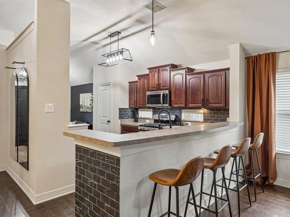 1844  Ringtail Drive , Little Elm Texas 75068