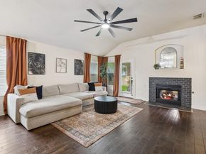 1844  Ringtail Drive , Little Elm Texas 75068