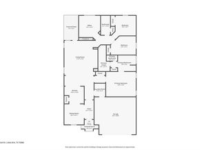 1844  Ringtail Drive , Little Elm Texas 75068